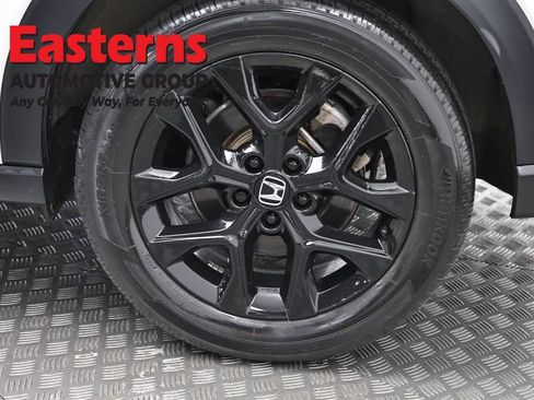 Used 2023 Honda HR-V Sport image 32