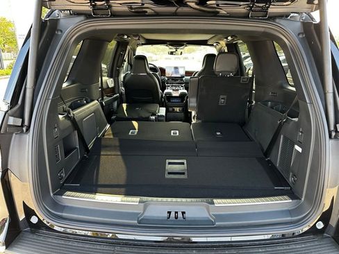 Used 2024 Lincoln Navigator Reserve image 26