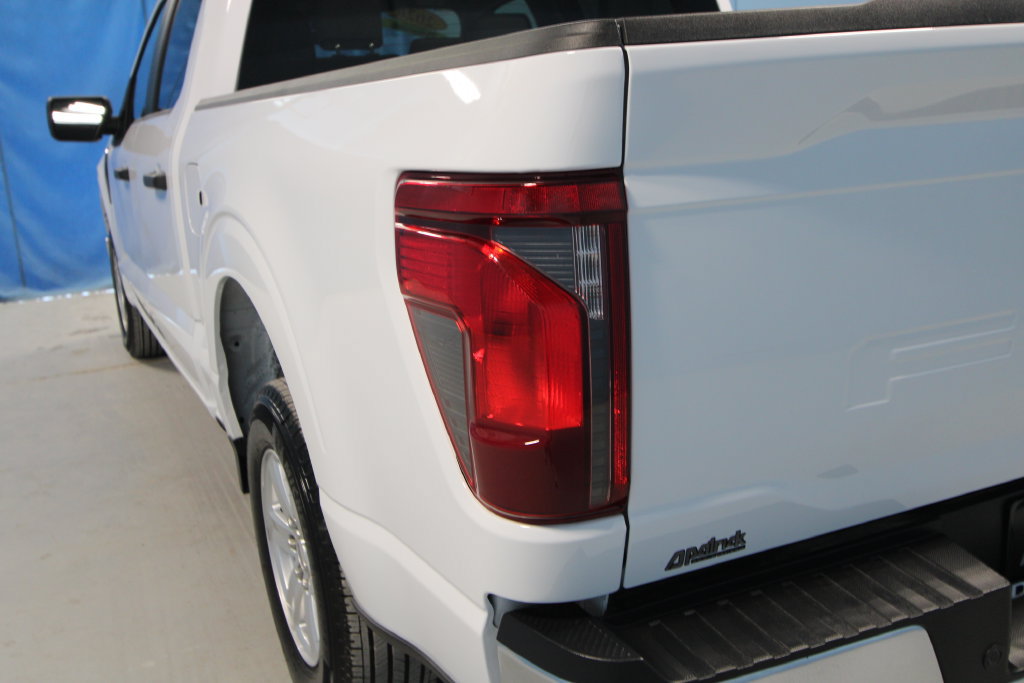 Used 2026 Ford F150 XL w/ Equipment Group 103A High RWD image 34