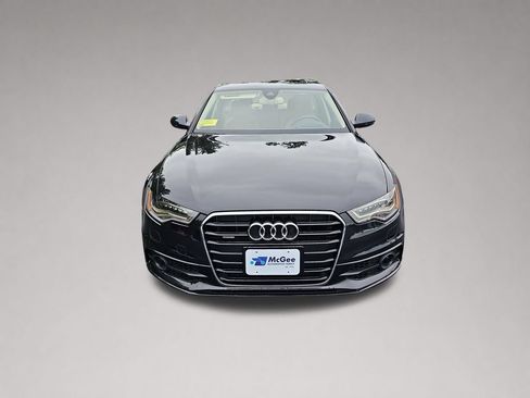 Used 2012 Audi A6 3.0T Prestige AWD/4WD image 8