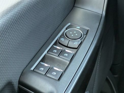 Certified 2025 Ford F150 STX w/ Equipment Group 200A AWD/4WD image 23