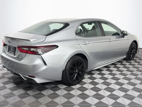 Used 2024 Toyota Camry SE FWD image 26