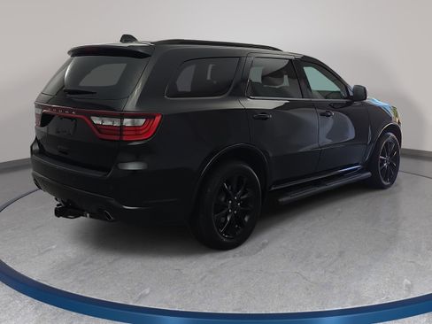 Used 2018 Dodge Durango GT w/ Premium Group AWD/4WD image 5