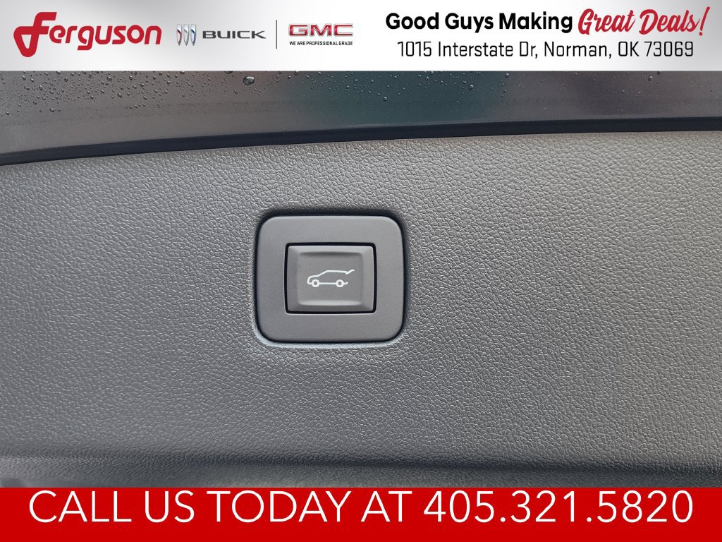 New 2026 Buick Envista Sport Touring w/ Convenience I Package FWD image 44