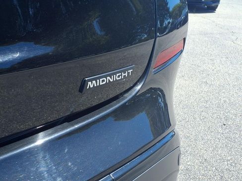 Used 2022 Nissan Murano SV w/ SV Midnight Edition Package image 7