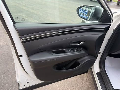 Used 2023 Hyundai Tucson SEL image 9