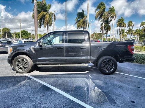 Used 2023 Ford F150 Lariat image 5