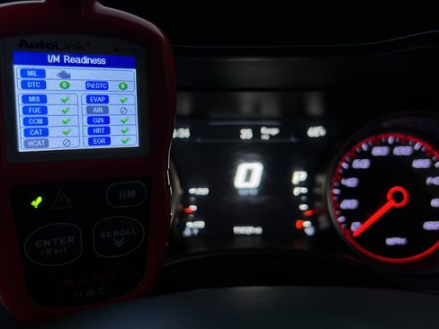 Used 2019 Dodge Charger Scat Pack w/ Plus Group image 37