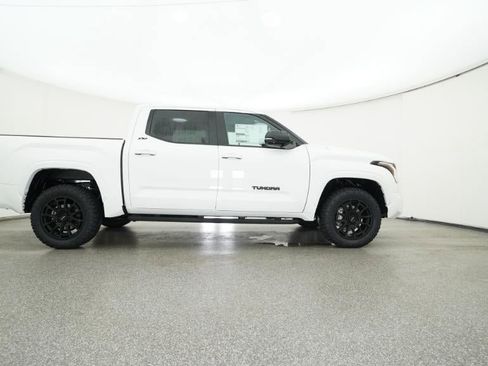 New 2026 Toyota Tundra SR5 image 60