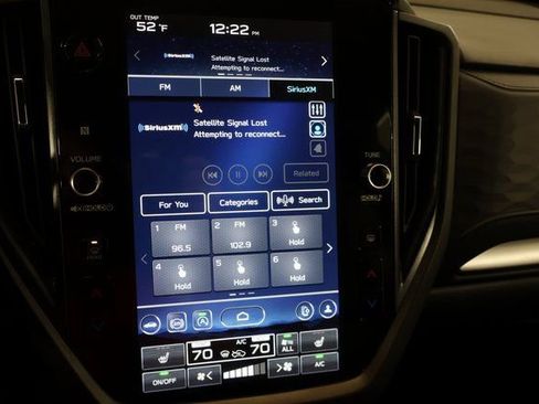 New 2026 Subaru Forester Premium image 22