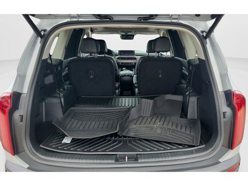 Used 2022 Kia Telluride EX w/ EX Premium Package AWD/4WD image 9