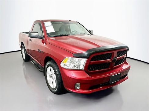 Used 2013 RAM 1500 Express image 1