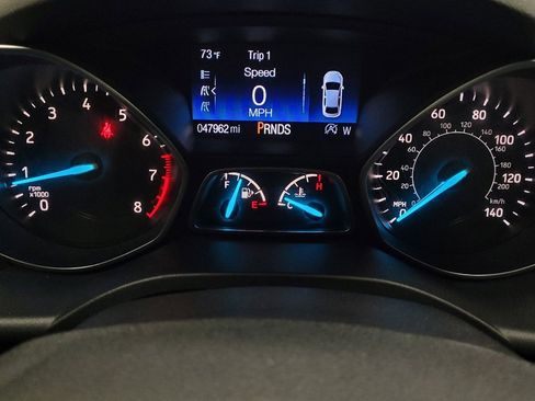 Used 2019 Ford Escape SE FWD image 23