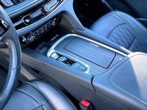 Used 2024 Buick Enclave Avenir w/ Avenir Technology Package image 13