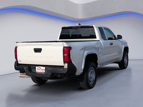 Used 2024 Toyota Tacoma SR image 7