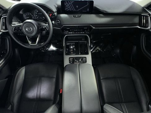 Used 2024 MAZDA CX-90 3.3 Turbo w/ Premium Package image 32