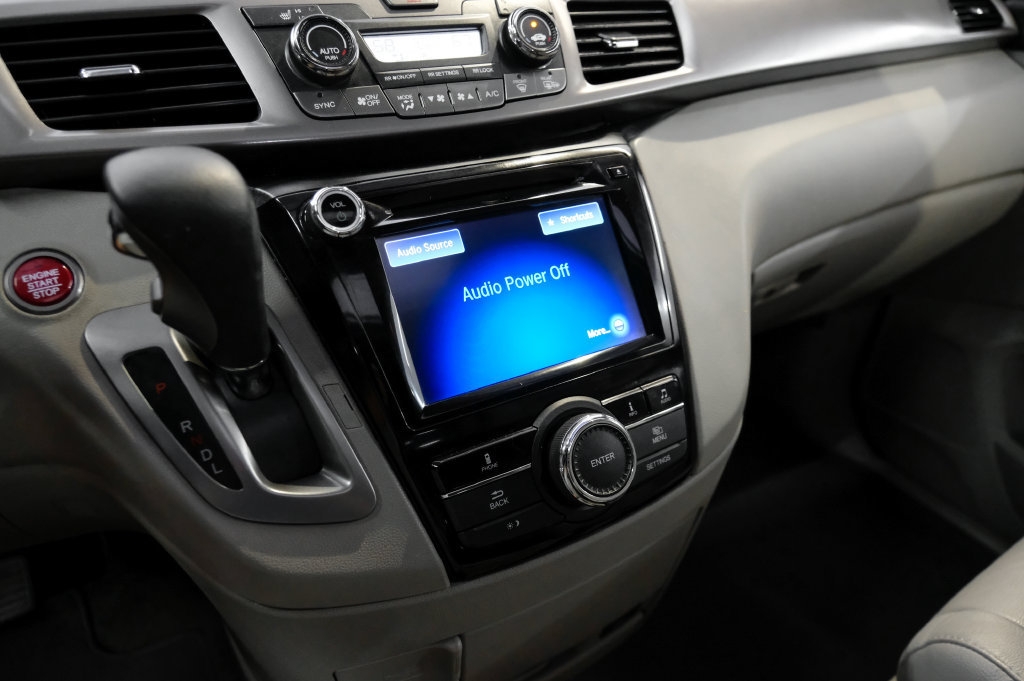 Used 2016 Honda Odyssey EX-L image 31