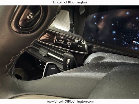 Certified 2025 Lincoln Corsair Grand Touring w/ Equipment Group 301A image 41