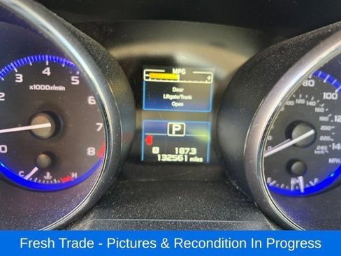 Used 2015 Subaru Legacy 2.5i Premium AWD/4WD image 13