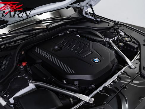 Used 2022 BMW 840i Convertible RWD image 60