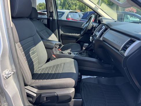 Used 2023 Ford Ranger XLT w/ Equipment Group 301A Mid image 20