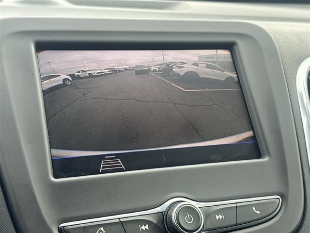 Used 2020 Chevrolet Equinox LT w/ Driver Convenience Package FWD image 14