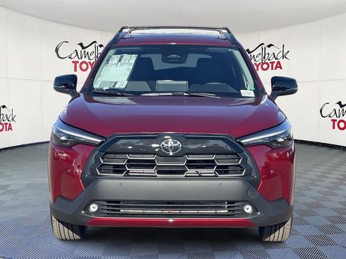 New 2026 Toyota Corolla Cross XLE image 3