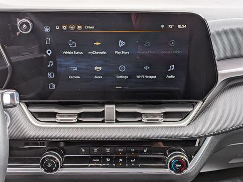 Used 2025 Chevrolet Equinox LT FWD image 22