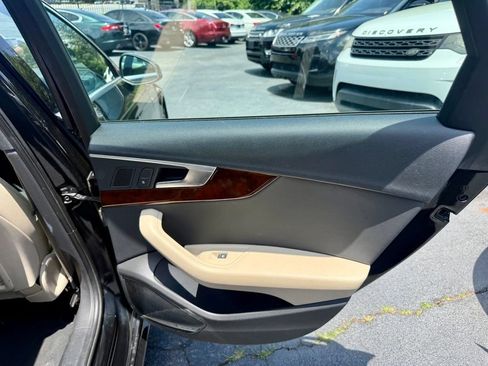 Used 2017 Audi A4 2.0T Prestige AWD/4WD image 28
