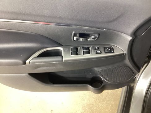 Used 2024 Mitsubishi Outlander Sport ES AWD/4WD image 11