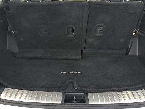Used 2023 Hyundai Palisade Calligraphy AWD/4WD image 25