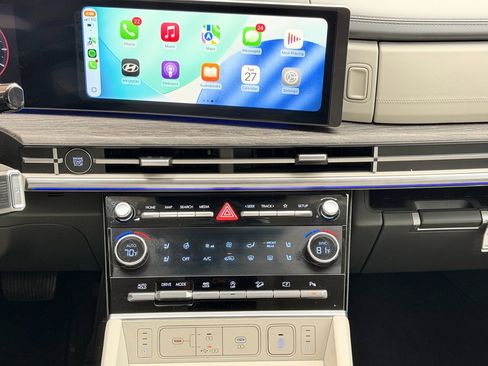 Used 2025 Hyundai Santa Fe Calligraphy image 33