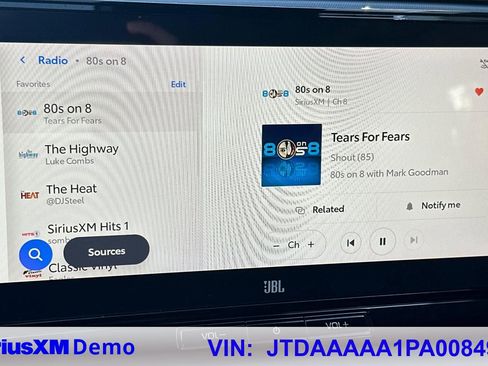 Certified 2023 Toyota Mirai XLE image 35