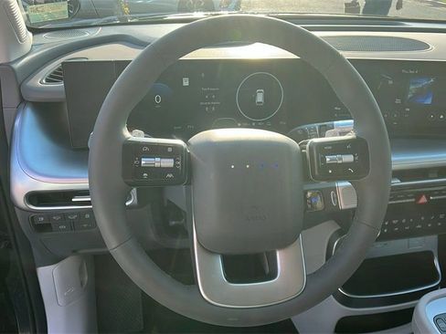 New 2026 Hyundai Ioniq 9 SEL AWD/4WD image 19