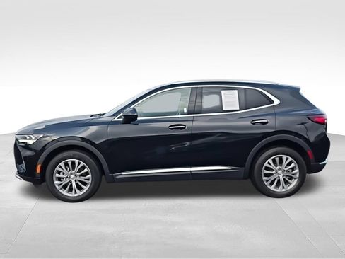 Used 2023 Buick Envision Preferred FWD image 5
