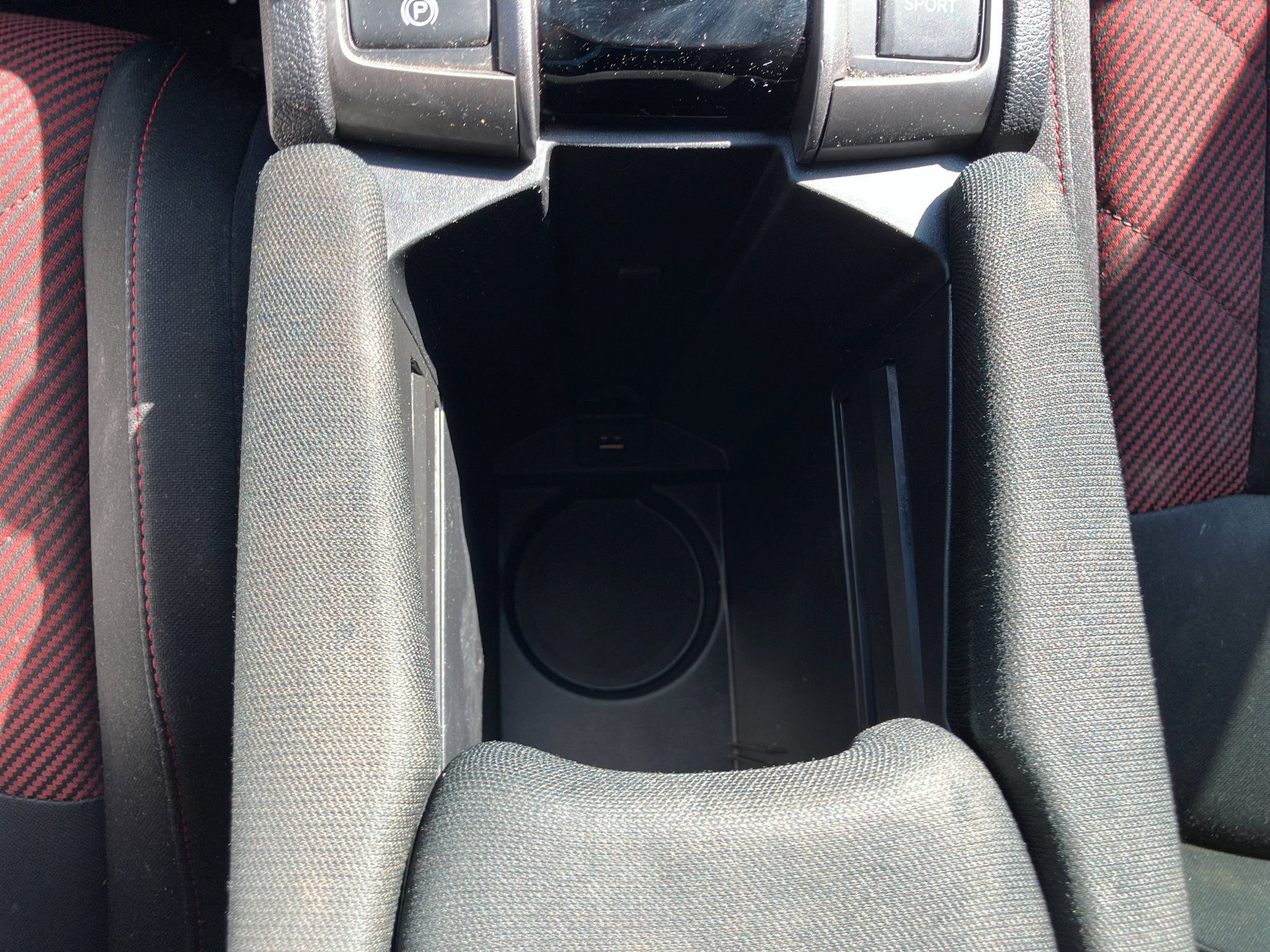 Used 2020 Honda Civic Si image 22