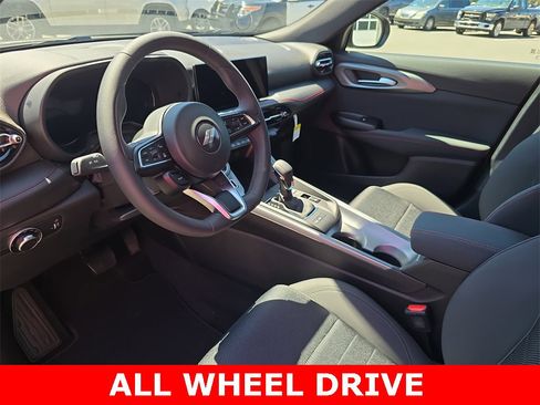 New 2025 Dodge Hornet GT image 16