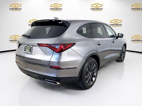 Used 2026 Acura MDX A-Spec image 7