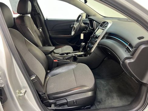 Used 2014 Chevrolet Malibu LT FWD image 33