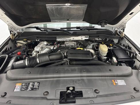 Used 2017 GMC Sierra 2500 Denali w/ Duramax Plus Package AWD/4WD image 55