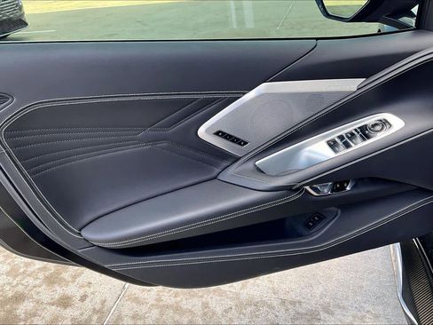 Used 2025 Chevrolet Corvette Z06 w/ Z07 Performance Package image 20