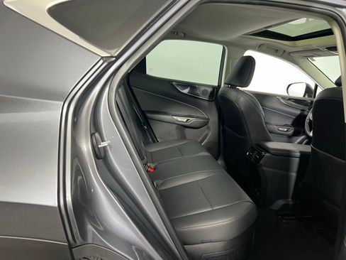 Used 2024 Lexus NX 350 AWD image 25