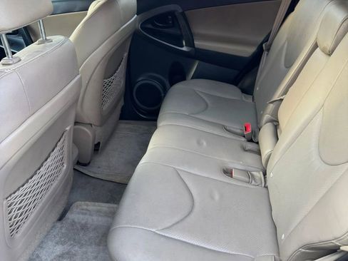 Used 2012 Toyota RAV4 Limited w/ Premium Plus Value Pkg image 5