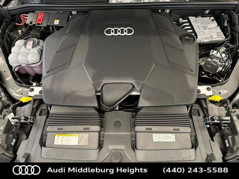 New 2026 Audi Q7 3.0T Premium Plus image 25