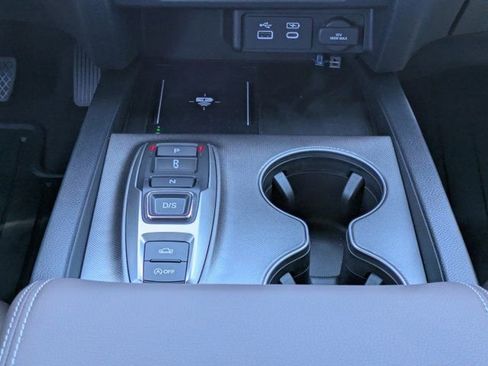 New 2026 Honda Ridgeline RTL image 18