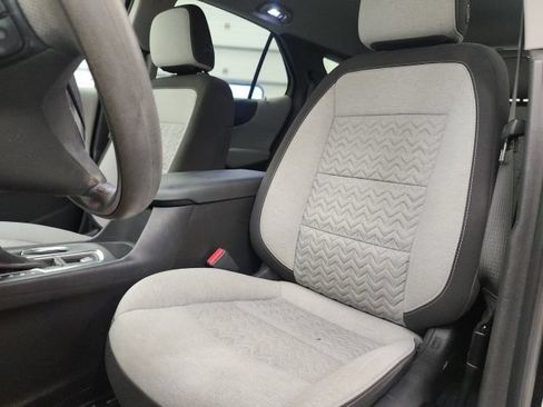 Used 2022 Chevrolet Equinox LS w/ LS Convenience Package FWD image 14
