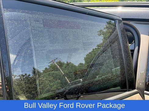 New 2026 Ford Explorer ST w/ Sun And Sound Package AWD/4WD image 14