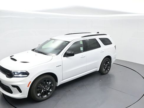 New 2025 Dodge Durango R/T w/ Blacktop Package image 47