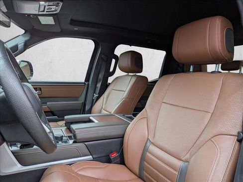 Used 2024 Toyota Tundra 1794 Edition image 11