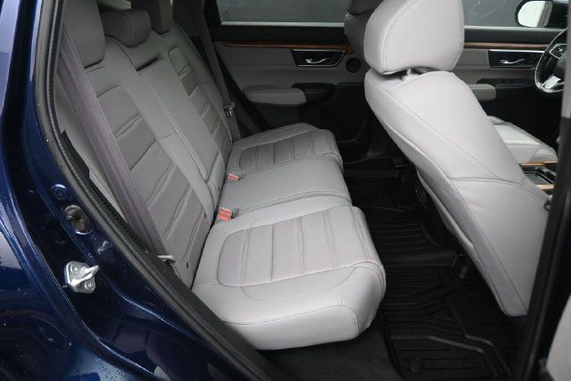 Used 2022 Honda CR-V Touring image 23